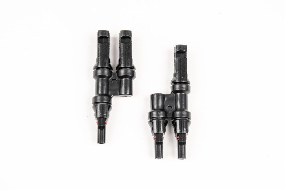 Er Solar MC4 Connector Branch Marking Innovationer og fremskridt inden for Solar Energy Connectivity?